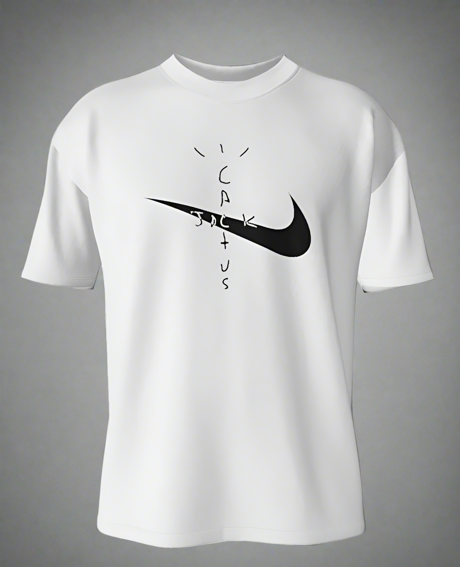 Travis Scott Graphic T-Shirt
