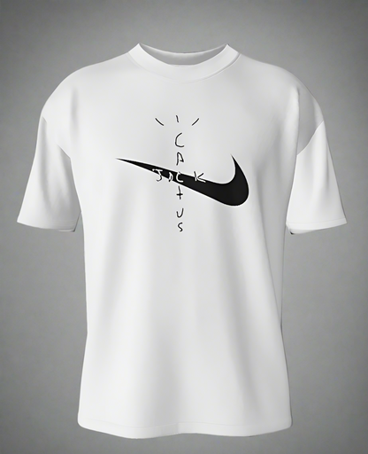 Travis Scott Graphic T-Shirt