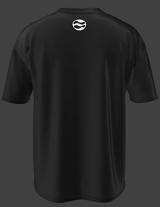 Space Black T-Shirt