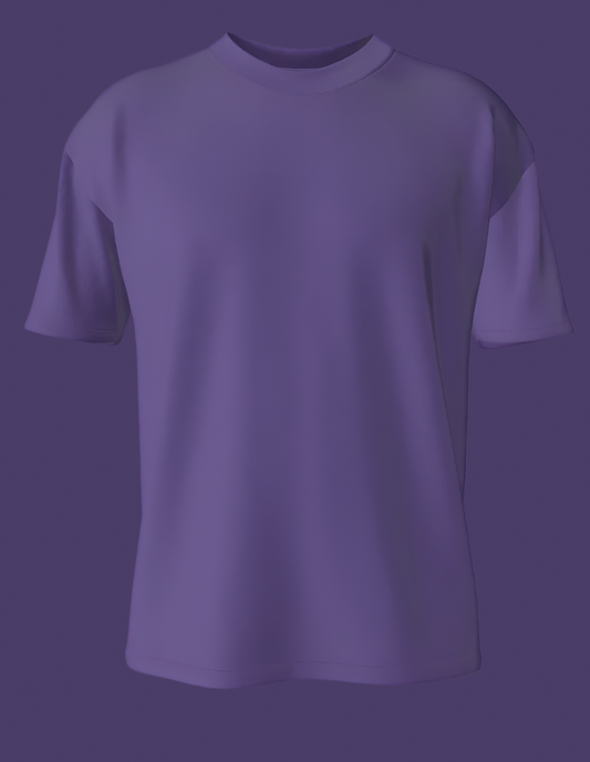 Violet Noir T-Shirt