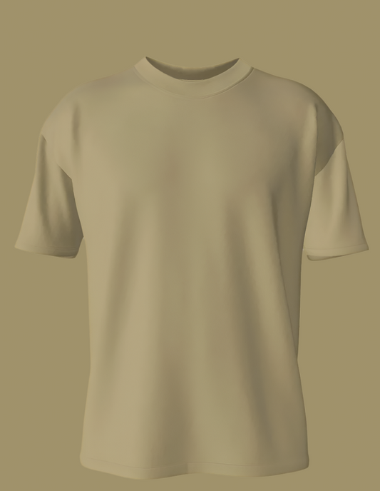 Dusk Beige T-shirt