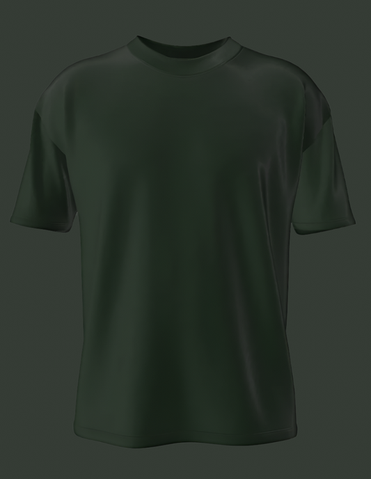 Forest Green T-Shirt