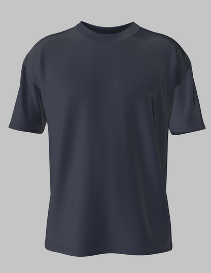Ashstone Gray T-Shirt