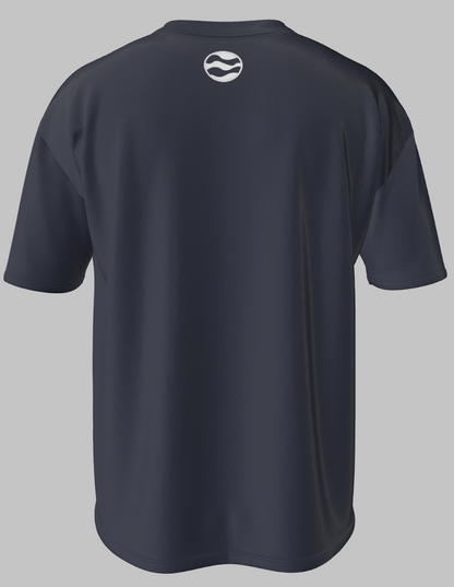 Ashstone Gray T-Shirt