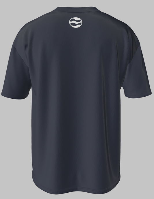 Ashstone Gray T-Shirt